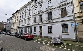 Apartment im Luisenviertel